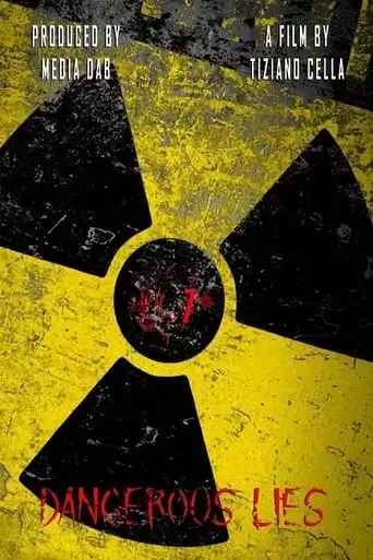 Dangerous Lies Vol. 1 (2017)