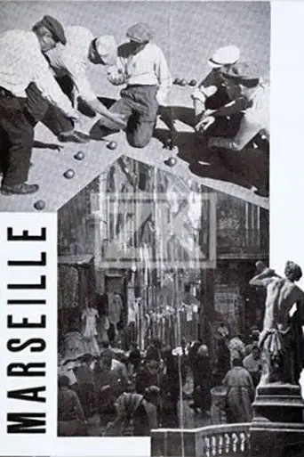 Marseille (1935)