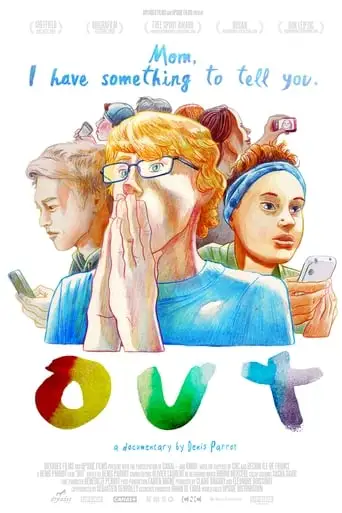 Coming Out (2019)