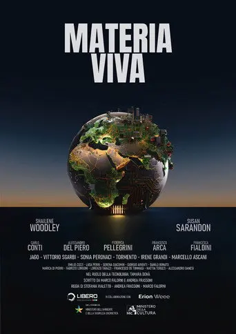 Materia Viva (2024)