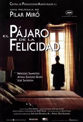 El Pajaro De La Felicidad (1993)