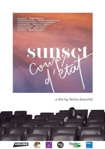 Sunset Coup d’état (2022)