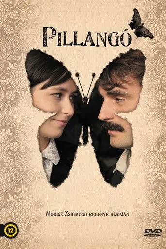 Pillangó (2012)