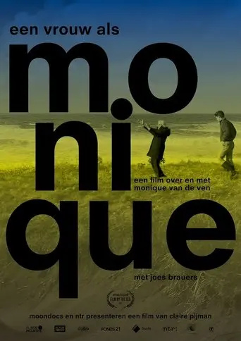 A Woman Like Monique (2025)