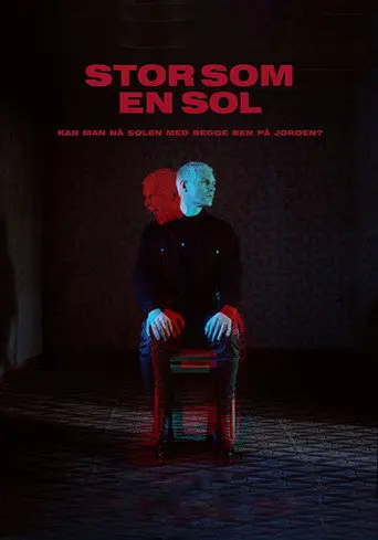 Big as a sun (2018)