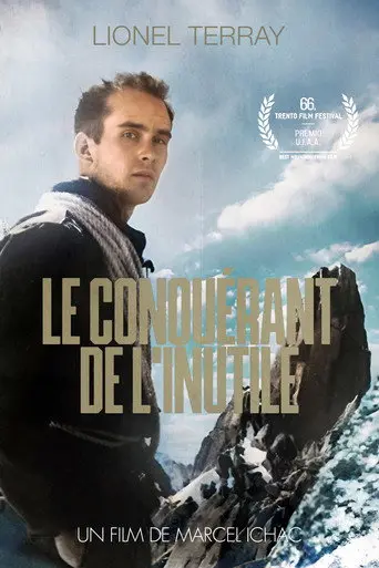 The Conqueror Of The Useless (1966)