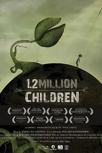 1,2 Million Children (2010)
