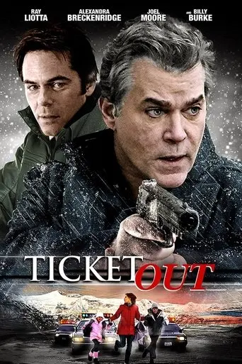 Ticket Out (2011)