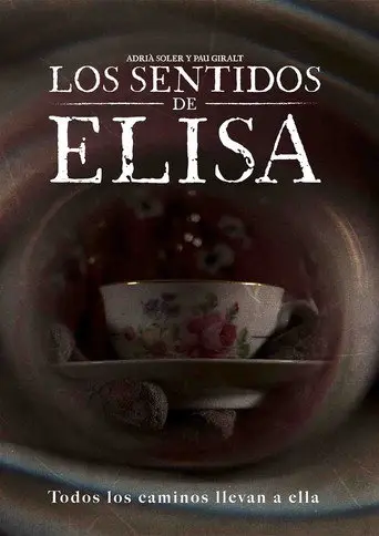 Los Sentidos de Elisa (2025)