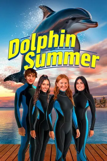 Dolphin Summer (2026)