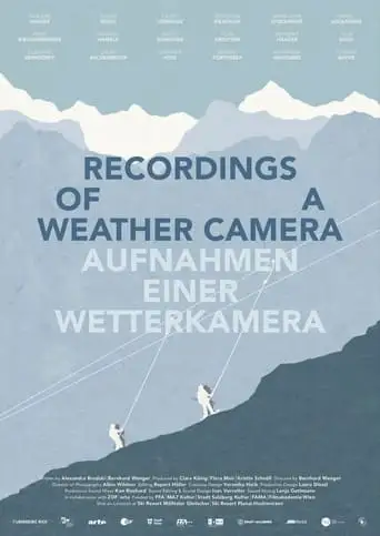 Recordings of a Weather Camera (2023)