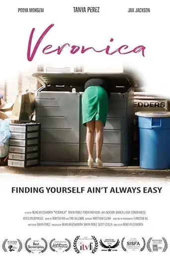Veronica (2018)