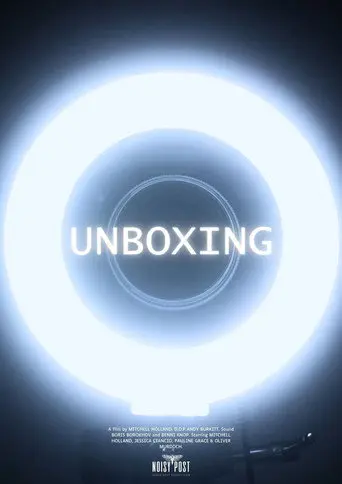 UNBOXING (1970)