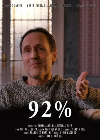 92% (2017)