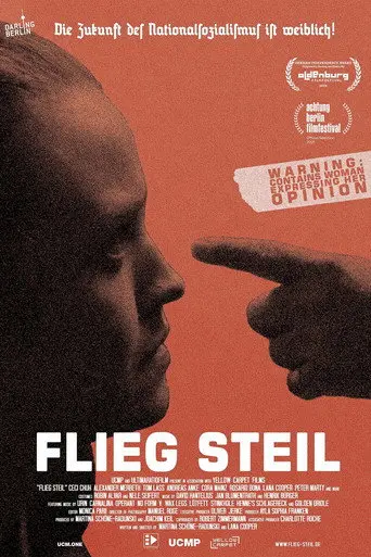 Flieg steil (2026)
