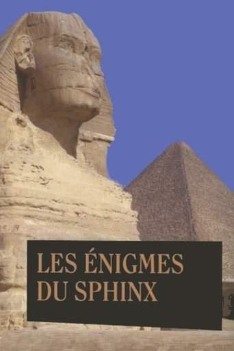 Riddles Of The Sphinx (2010)