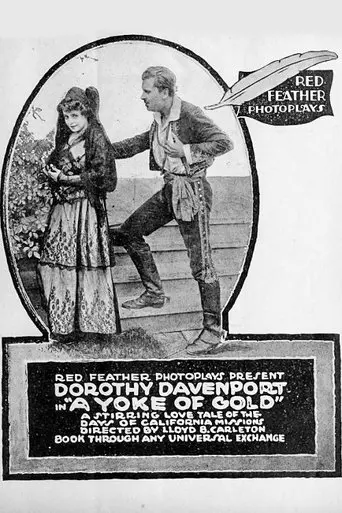 A Yoke Of Gold (1916)