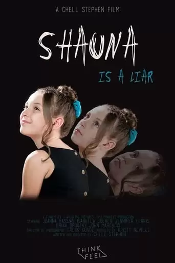 Shauna Is A Liar (2017)