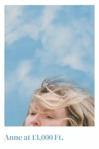 Anne At 13,000 Ft. (2021)