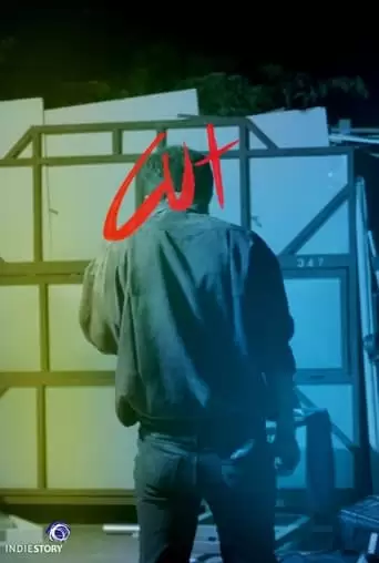 Cut (2022)