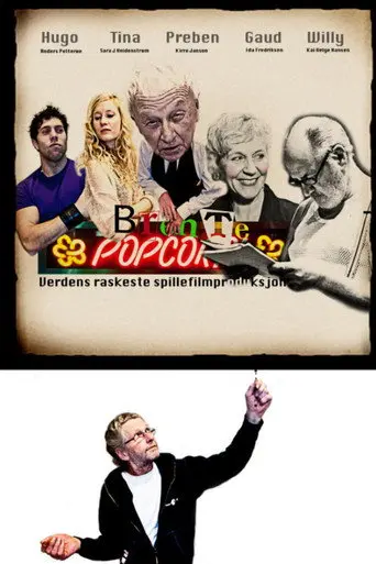 Brente Popcorn (2010)