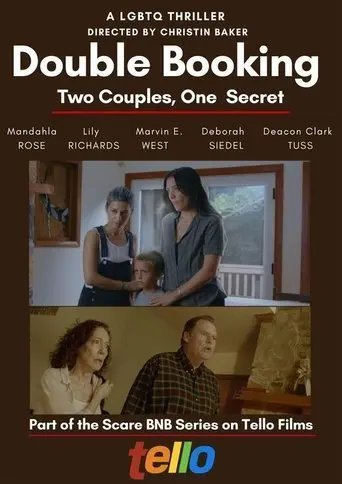 Double Booking (2025)