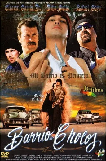 Barrio de cholos (2001)