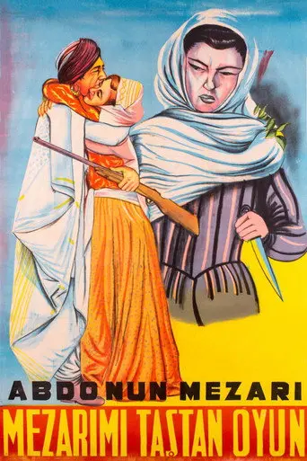 Mezarımı Taştan Oyun (1951)
