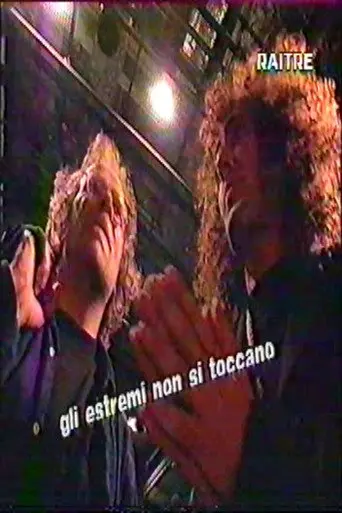 Gli estremi non si toccano (1997)