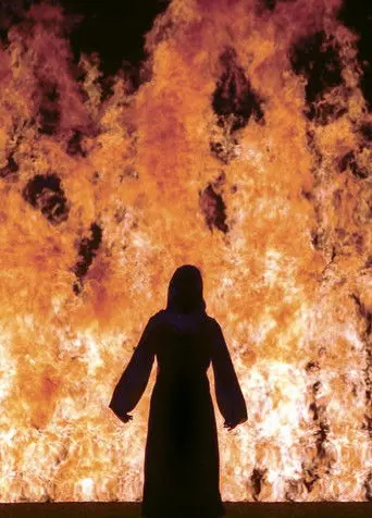 Fire Woman (2005)