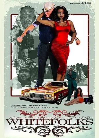Whitefolks (2017)