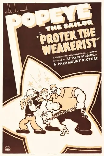 Protek The Weakerist (1937)