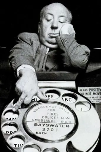 Hitchcock And Dial M (2004)
