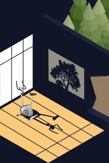 Stationary Bike (2017)