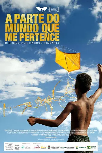 The Part of the World That Belongs to Me (2019)