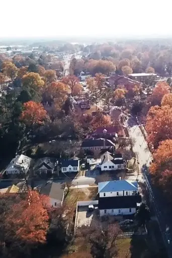 Discreet Airlift (2018)