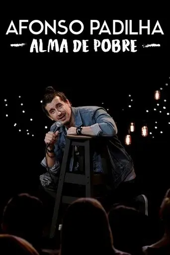 Afonso Padilha: Classless (2020)