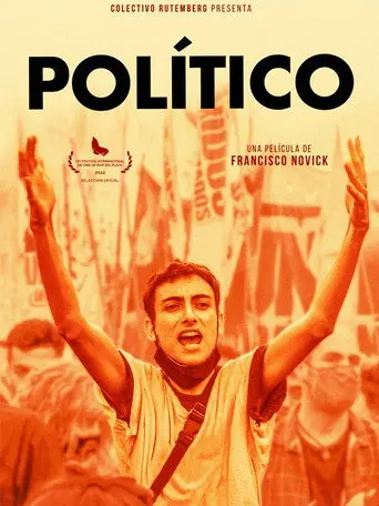 Político (2022)