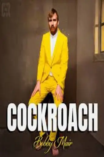 Bobby Mair: Cockroach (2022)
