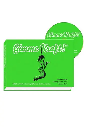 Gimme Kraft! (2013)