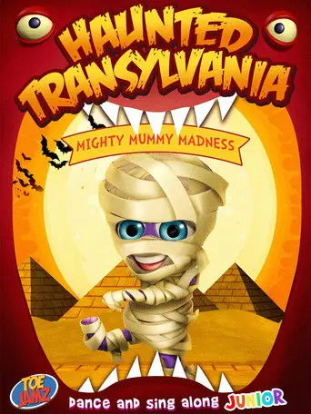 Haunted Transylvania: Mighty Mummy Madness (2020)