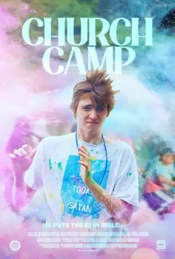 Church Camp (2022)