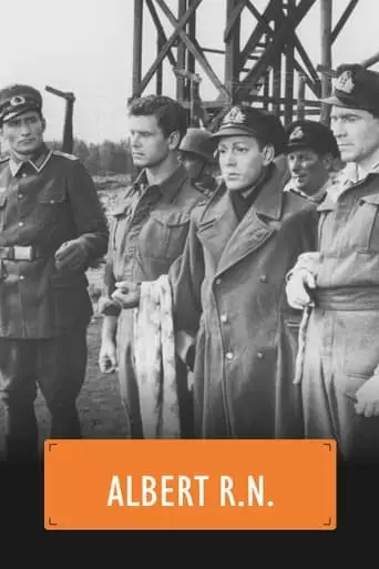 Break To Freedom (1953)