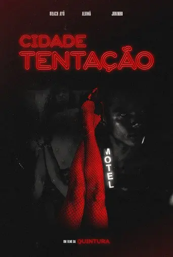 Cidade Tentação (1970)
