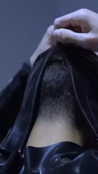 Black Sheep (2019)