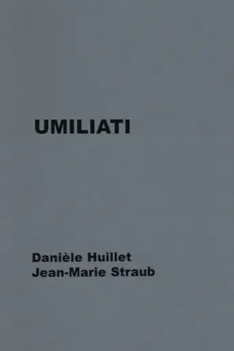 Humiliated (2003)
