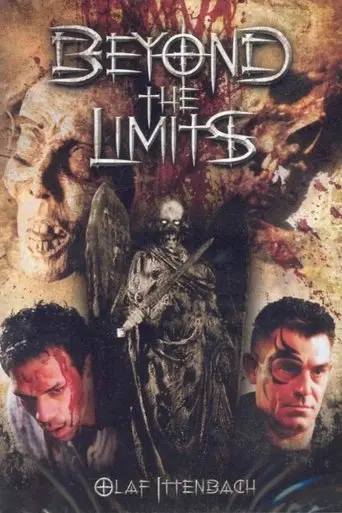 Beyond The Limits (2003)