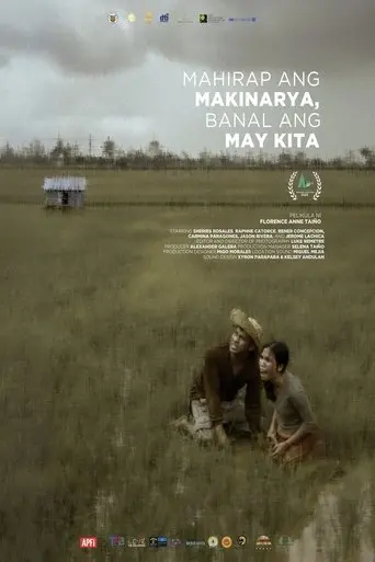 Holy Is He Who Earns (2024)