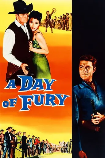 A Day of Fury (1956)