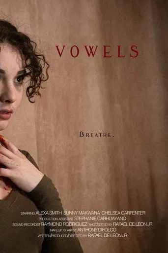Vowels (2025)